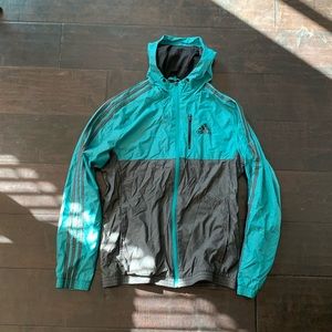 Adidas Jacket